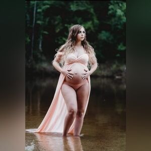 Maternity Dress